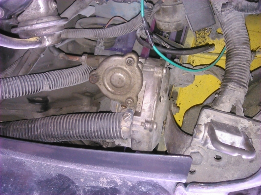 ขายรถโฟร์คลิฟท์