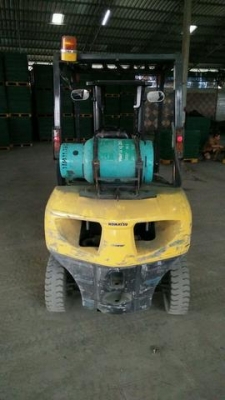 ขายรถโฟร์คลิฟท์