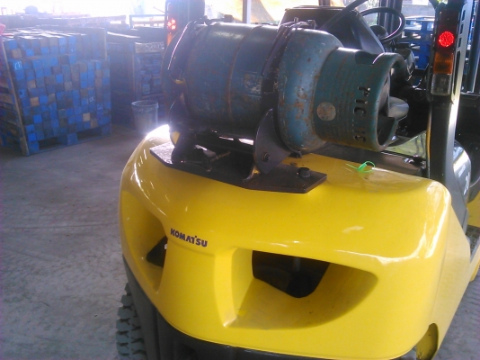 ขายรถโฟร์คลิฟท์