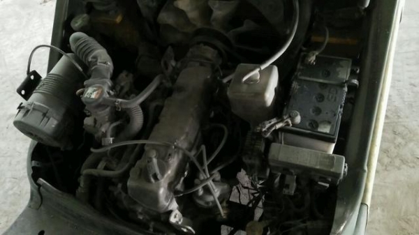 ขายรถโฟร์คลิฟท์