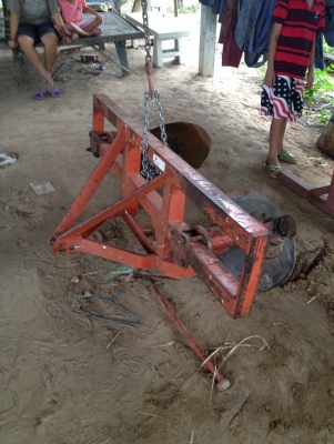 ขายผานยกร่อง ใส่  50-60แรง ราคาถูกๆ