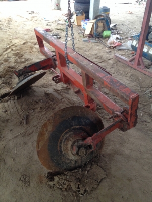 ขายผานยกร่อง ใส่  50-60แรง ราคาถูกๆ