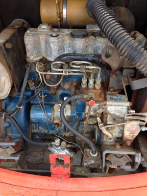 รถขุดIHI IS27GX รถขุดIHI IS27GX