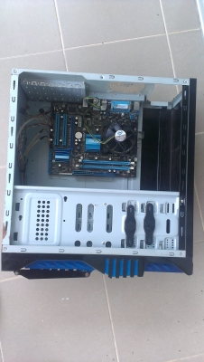 ขาย Case เปล่าของ PC ขาย Case เปล่าของ PC