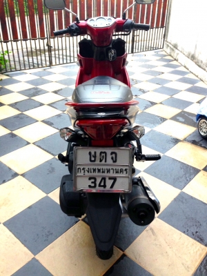 ขาย YAMAHA Nouvo Elegance 135