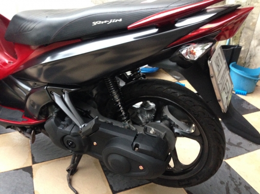 ขาย YAMAHA Nouvo Elegance 135