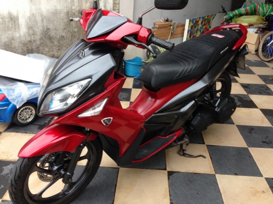 ขาย YAMAHA Nouvo Elegance 135