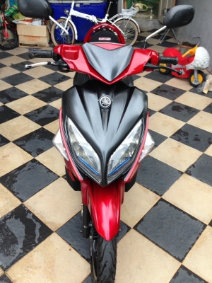 ขาย YAMAHA Nouvo Elegance 135CC