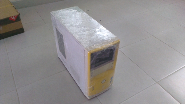 ขาย เคส Gview ขาย เคส Gview