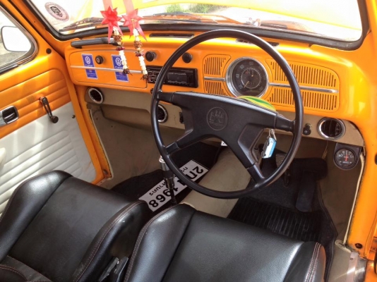 ขายโฟล์คเต่า ตาตั่ง ปี68 รถสวยพร้อมใช้ ขายถูกๆๆ (รับแลก-รับเทิร่น ด้วยคับ) พร้อมส่งทั่วประเทศ ขายโฟล์คเต่า ตาตั่ง ปี68 รถสวยพร้อมใช้ ขายถูกๆๆ (รับแลก-รับเทิร่น ด้วยคับ) พร้อมส่งทั่วประเทศ