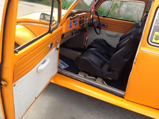 ขายโฟล์คเต่า ตาตั่ง ปี68 รถสวยพร้อมใช้ ขายถูกๆๆ (รับแลก-รับเทิร่น ด้วยคับ) พร้อมส่งทั่วประเทศ ขายโฟล์คเต่า ตาตั่ง ปี68 รถสวยพร้อมใช้ ขายถูกๆๆ (รับแลก-รับเทิร่น ด้วยคับ) พร้อมส่งทั่วประเทศ