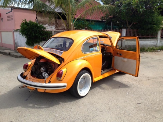 ขายโฟล์คเต่า ตาตั่ง ปี68 รถสวยพร้อมใช้ ขายถูกๆๆ (รับแลก-รับเทิร่น ด้วยคับ) พร้อมส่งทั่วประเทศ ขายโฟล์คเต่า ตาตั่ง ปี68 รถสวยพร้อมใช้ ขายถูกๆๆ (รับแลก-รับเทิร่น ด้วยคับ) พร้อมส่งทั่วประเทศ