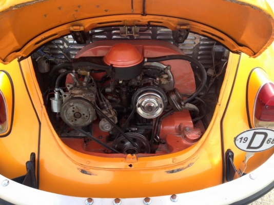 ขายโฟล์คเต่า ตาตั่ง ปี68 รถสวยพร้อมใช้ ขายถูกๆๆ (รับแลก-รับเทิร่น ด้วยคับ) พร้อมส่งทั่วประเทศ ขายโฟล์คเต่า ตาตั่ง ปี68 รถสวยพร้อมใช้ ขายถูกๆๆ (รับแลก-รับเทิร่น ด้วยคับ) พร้อมส่งทั่วประเทศ