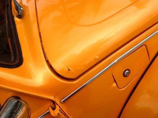 ขายโฟล์คเต่า  ตาตั่ง ปี68  รถสวยพร้อมใช้ ขายถูกๆๆ  (รับแลก-รับเทิร่น ด้วยคับ)  พร้อมส่งทั่วประเทศ