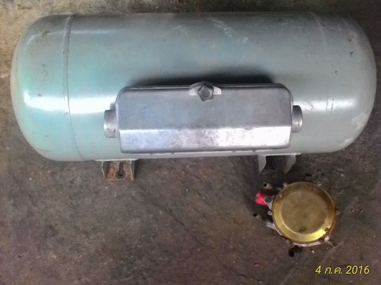 ขาย ถังแก็ส  -หม้อต้ม  ตามรูปครับ