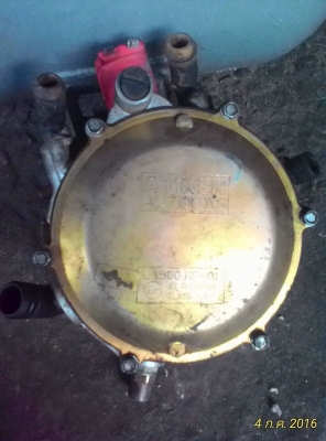 ขาย ถังแก็ส  -หม้อต้ม  ตามรูปครับ