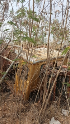 หัวเก๋ง UD ปีป เอาไปทำอะไหล่ 089-717-6464