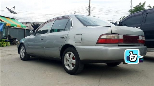 ขายรถสามห่วงราคาถูกๆสภาพสวยๆ