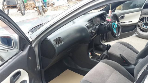 ขายรถสามห่วงราคาถูกๆสภาพสวยๆ