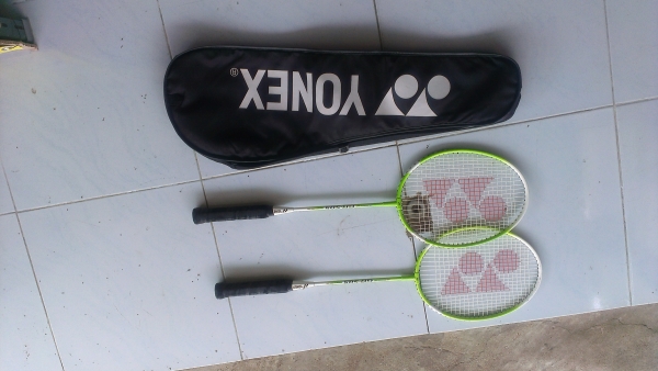 ขายไม้แบด Yonex