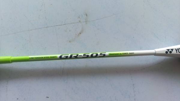 ขายไม้แบด Yonex