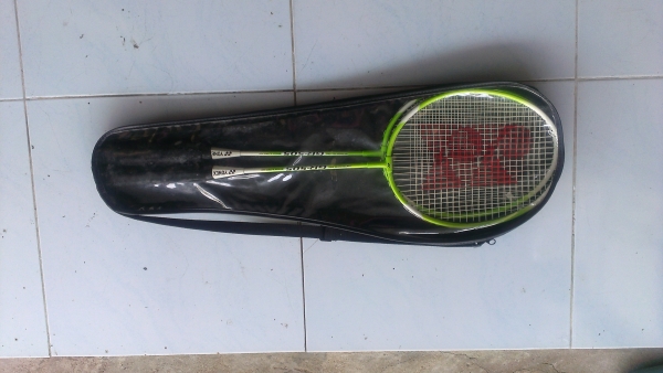 ขายไม้แบด Yonex