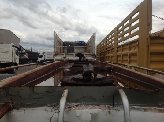 ขายถังน้ำดับเบิ้ลดี 16,000 ลิตร จำนวน 4 ช่อง ขายถังน้ำดับเบิ้ลดี 16,000 ลิตร จำนวน 4 ช่อง