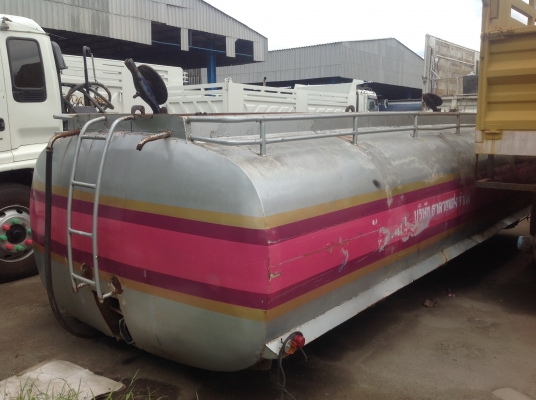 ขายถังน้ำดับเบิ้ลดี 16,000 ลิตร จำนวน 4 ช่อง ขายถังน้ำดับเบิ้ลดี 16,000 ลิตร จำนวน 4 ช่อง