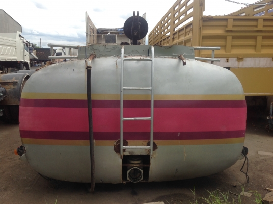 ขายถังน้ำดับเบิ้ลดี   16,000   ลิตร  จำนวน   4  ช่อง