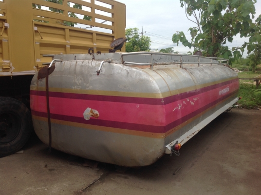 ขายถังน้ำดับเบิ้ลดี   16,000   ลิตร  จำนวน   4  ช่อง