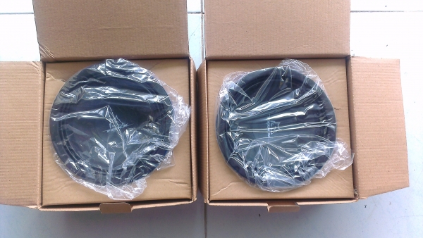 ลำโพงรถยนต์ Ccon FOX