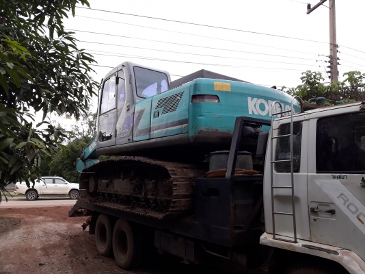 ขายด่วนรถแบคโฮYN10ชุปเปอรรถสวยเอวแน้โช้หนาปั้มเครืองดี ขายด่วนรถแบคโฮYN10ชุปเปอรรถสวยเอวแน้โช้หนาปั้มเครืองดี