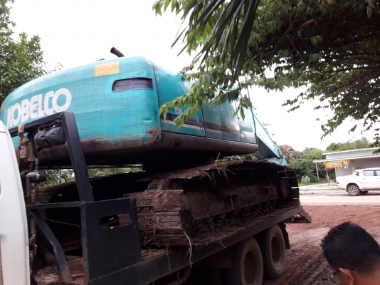 ขายด่วนรถแบคโฮYN10ชุปเปอรรถสวยเอวแน้โช้หนาปั้มเครืองดี ขายด่วนรถแบคโฮYN10ชุปเปอรรถสวยเอวแน้โช้หนาปั้มเครืองดี