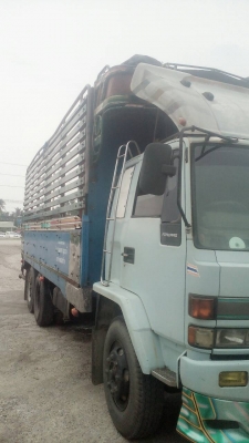 ขายรถ 10 ล้อ