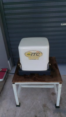 ขายปั้มน้ำ Hitachi ICT ขายปั้มน้ำ Hitachi ICT