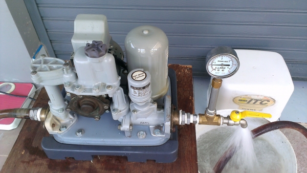 ขายปั้มน้ำ Hitachi ICT ขายปั้มน้ำ Hitachi ICT