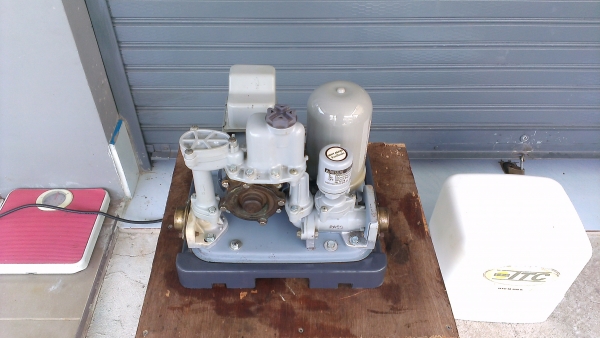 ขายปั้มน้ำ Hitachi ICT ขายปั้มน้ำ Hitachi ICT