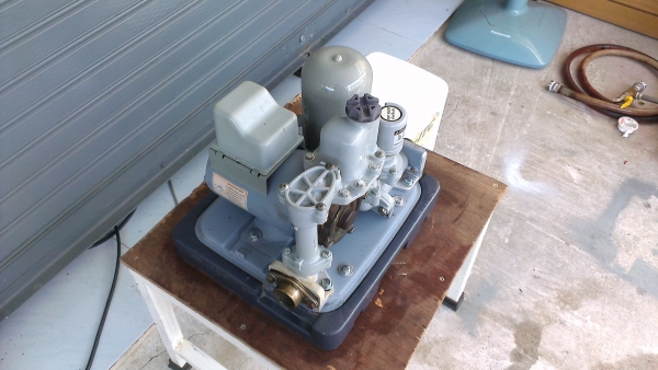 ขายปั้มน้ำ Hitachi ICT ขายปั้มน้ำ Hitachi ICT