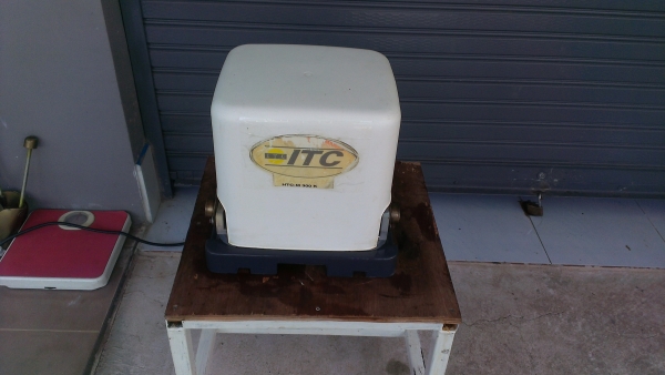 ขายปั้มน้ำ Hitachi ICT ขายปั้มน้ำ Hitachi ICT