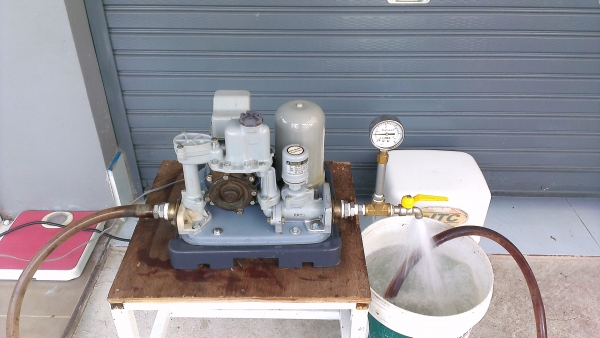 ขายปั้มน้ำ Hitachi ICT ขายปั้มน้ำ Hitachi ICT