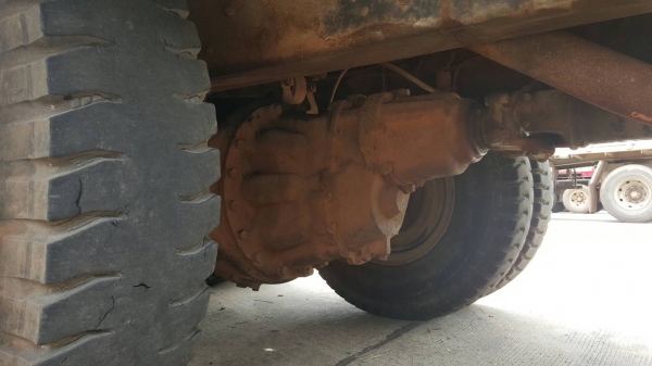 ขาย รถพ่วงแม่-ลูกไม่ดั้ม FUSO M6 ปี 45 คัสซีสวยตลอดเส้น เครื่องเดิม 6D16 260 แรงม้า ลูก 2 เพลา ยาว 7.50 เมตร ทะเบียนพร้อมโอน ขาย รถพ่วงแม่-ลูกไม่ดั้ม FUSO M6 ปี 45 คัสซีสวยตลอดเส้น เครื่องเดิม 6D16 260 แรงม้า ลูก 2 เพลา ยาว 7.50 เมตร ทะเบียนพร้อมโอน