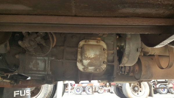 ขาย รถพ่วงแม่-ลูกไม่ดั้ม FUSO M6 ปี 45 คัสซีสวยตลอดเส้น เครื่องเดิม 6D16 260 แรงม้า ลูก 2 เพลา ยาว 7.50 เมตร ทะเบียนพร้อมโอน ขาย รถพ่วงแม่-ลูกไม่ดั้ม FUSO M6 ปี 45 คัสซีสวยตลอดเส้น เครื่องเดิม 6D16 260 แรงม้า ลูก 2 เพลา ยาว 7.50 เมตร ทะเบียนพร้อมโอน