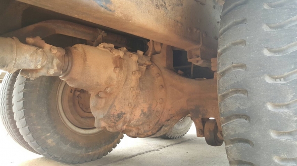 ขาย รถพ่วงแม่-ลูกไม่ดั้ม FUSO M6 ปี 45 คัสซีสวยตลอดเส้น เครื่องเดิม 6D16 260 แรงม้า ลูก 2 เพลา ยาว 7.50 เมตร ทะเบียนพร้อมโอน ขาย รถพ่วงแม่-ลูกไม่ดั้ม FUSO M6 ปี 45 คัสซีสวยตลอดเส้น เครื่องเดิม 6D16 260 แรงม้า ลูก 2 เพลา ยาว 7.50 เมตร ทะเบียนพร้อมโอน