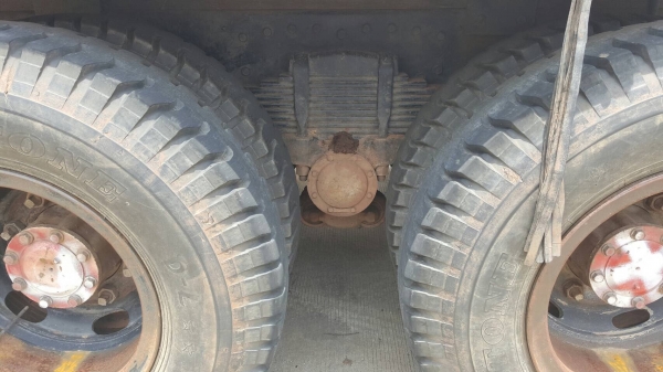 ขาย รถพ่วงแม่-ลูกไม่ดั้ม FUSO M6 ปี 45 คัสซีสวยตลอดเส้น เครื่องเดิม 6D16 260 แรงม้า ลูก 2 เพลา ยาว 7.50 เมตร ทะเบียนพร้อมโอน ขาย รถพ่วงแม่-ลูกไม่ดั้ม FUSO M6 ปี 45 คัสซีสวยตลอดเส้น เครื่องเดิม 6D16 260 แรงม้า ลูก 2 เพลา ยาว 7.50 เมตร ทะเบียนพร้อมโอน