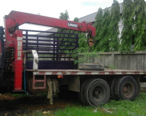 ขาย 550,000บ สิบล้อ ฮีโน่ KT925 HO7C185เพาเดียว เบรคทิฟฟี พ.เวอร์ ติดเครน UNIC 4.5ตัน สภาพดีพร้อมใช้ ทะเบียนพร้อมโอน ขาย 550,000บ สิบล้อ ฮีโน่ KT925 HO7C185เพาเดียว เบรคทิฟฟี พ.เวอร์ ติดเครน UNIC 4.5ตัน สภาพดีพร้อมใช้ ทะเบียนพร้อมโอน