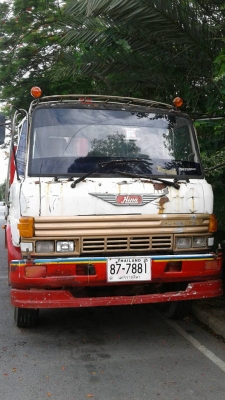 ขาย 550,000บ สิบล้อ ฮีโน่ KT925 HO7C185เพาเดียว เบรคทิฟฟี พ.เวอร์ ติดเครน UNIC 4.5ตัน สภาพดีพร้อมใช้ ทะเบียนพร้อมโอน ขาย 550,000บ สิบล้อ ฮีโน่ KT925 HO7C185เพาเดียว เบรคทิฟฟี พ.เวอร์ ติดเครน UNIC 4.5ตัน สภาพดีพร้อมใช้ ทะเบียนพร้อมโอน