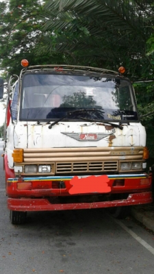 ขาย 550,000บ สิบล้อ ฮีโน่ KT925 HO7C185เพาเดียว เบรคทิฟฟี พ.เวอร์ ติดเครน UNIC 4.5ตัน สภาพดีพร้อมใช้ ทะเบียนพร้อมโอน ขาย 550,000บ สิบล้อ ฮีโน่ KT925 HO7C185เพาเดียว เบรคทิฟฟี พ.เวอร์ ติดเครน UNIC 4.5ตัน สภาพดีพร้อมใช้ ทะเบียนพร้อมโอน