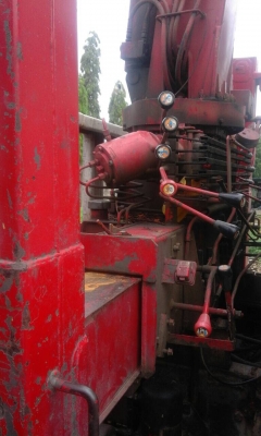 ขาย 550,000บ สิบล้อ ฮีโน่ KT925 HO7C185เพาเดียว เบรคทิฟฟี พ.เวอร์ ติดเครน UNIC 4.5ตัน สภาพดีพร้อมใช้ ทะเบียนพร้อมโอน ขาย 550,000บ สิบล้อ ฮีโน่ KT925 HO7C185เพาเดียว เบรคทิฟฟี พ.เวอร์ ติดเครน UNIC 4.5ตัน สภาพดีพร้อมใช้ ทะเบียนพร้อมโอน