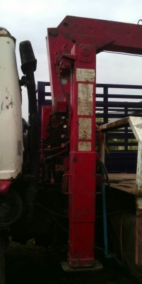 ขาย 550,000บ สิบล้อ ฮีโน่ KT925 HO7C185เพาเดียว เบรคทิฟฟี พ.เวอร์ ติดเครน UNIC 4.5ตัน สภาพดีพร้อมใช้ ทะเบียนพร้อมโอน ขาย 550,000บ สิบล้อ ฮีโน่ KT925 HO7C185เพาเดียว เบรคทิฟฟี พ.เวอร์ ติดเครน UNIC 4.5ตัน สภาพดีพร้อมใช้ ทะเบียนพร้อมโอน