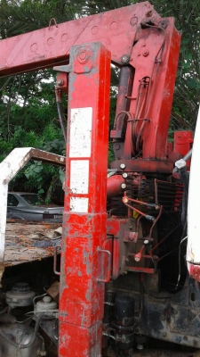 ขาย 550,000บ สิบล้อ ฮีโน่ KT925 HO7C185เพาเดียว เบรคทิฟฟี พ.เวอร์ ติดเครน UNIC 4.5ตัน สภาพดีพร้อมใช้ ทะเบียนพร้อมโอน ขาย 550,000บ สิบล้อ ฮีโน่ KT925 HO7C185เพาเดียว เบรคทิฟฟี พ.เวอร์ ติดเครน UNIC 4.5ตัน สภาพดีพร้อมใช้ ทะเบียนพร้อมโอน